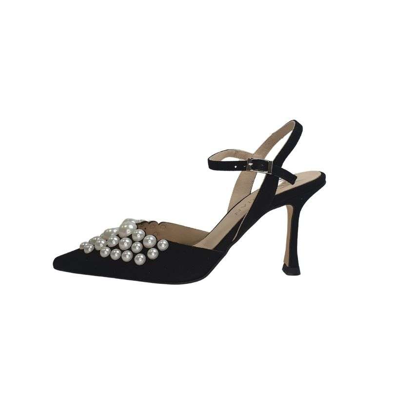 Marian - 3207 V25 Ante Negro