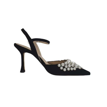 Marian - 3207 V25 Ante Negro