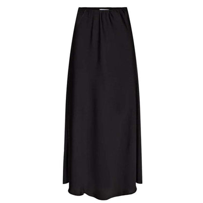 Numph - NUEVERY SKIRT - Caviar