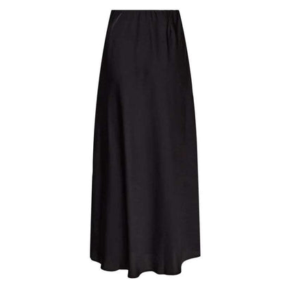 Numph - NUEVERY SKIRT - Caviar