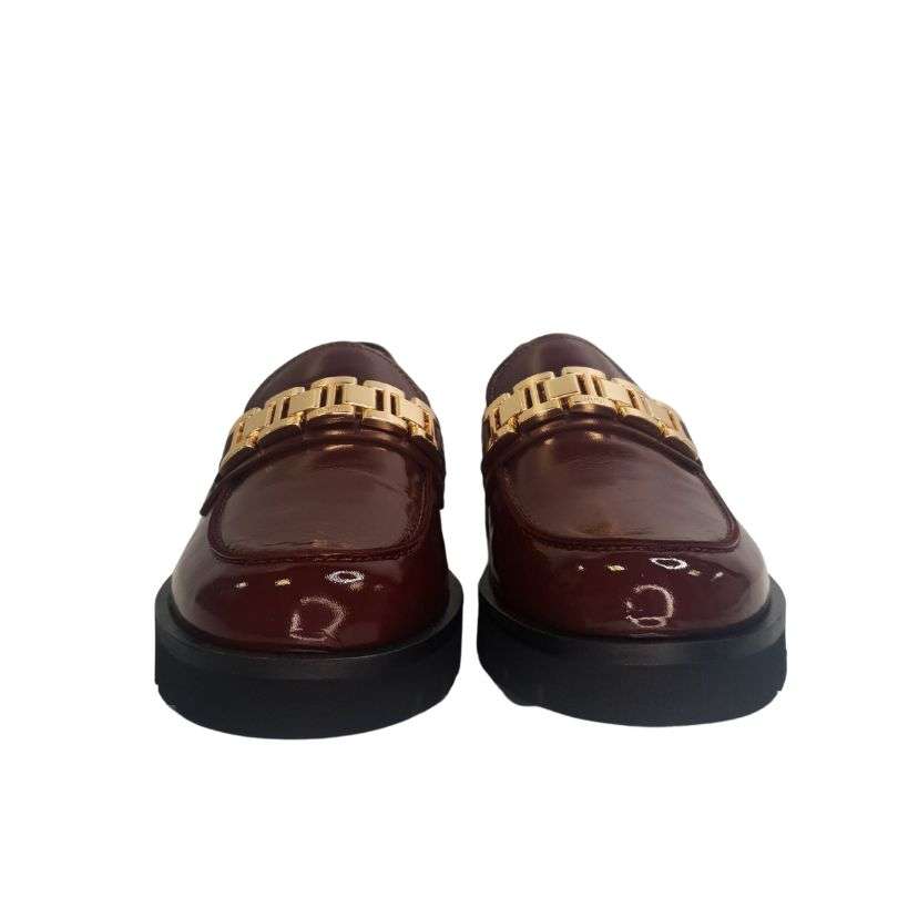 Hogl - 0-101616 Wine Shoe