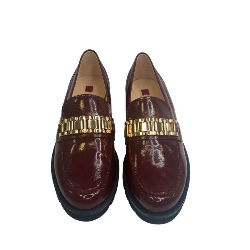 Hogl - 0-101616 Wine Shoe