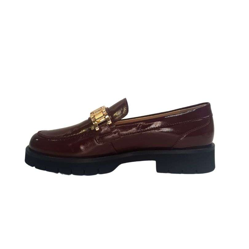 Hogl - 0-101616 Wine Shoe