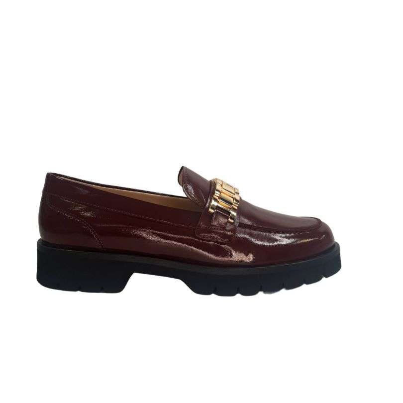 Hogl - 0-101616 Wine Shoe