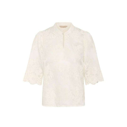 Culture - Cuarona Blouse
