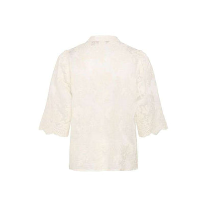 Culture - Cuarona Blouse