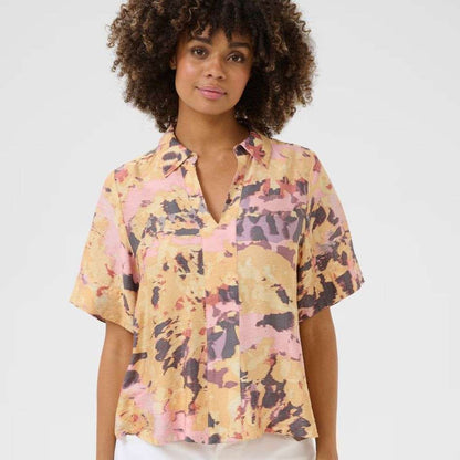 Culture Cugreece Blouse