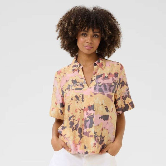 Culture Cugreece Blouse