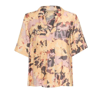 Culture Cugreece Blouse