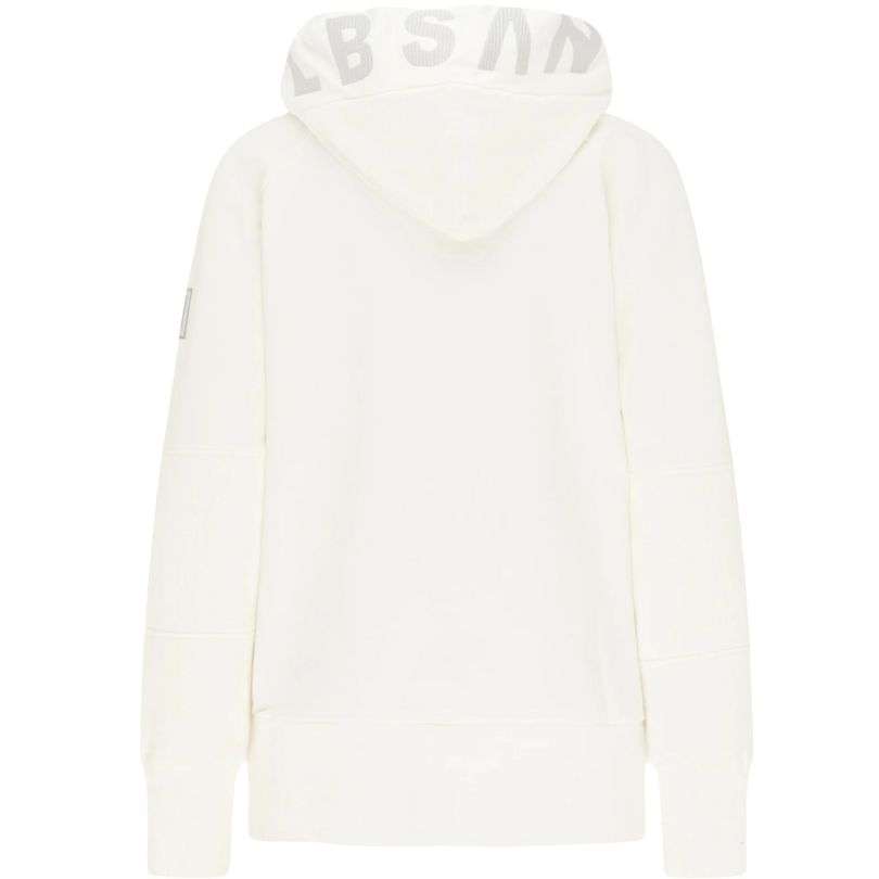 Elbsand - Kelda Hoodie - Cloud White