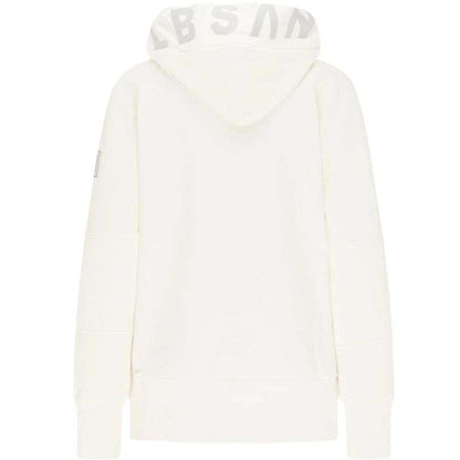 Elbsand - Kelda Hoodie - Cloud White