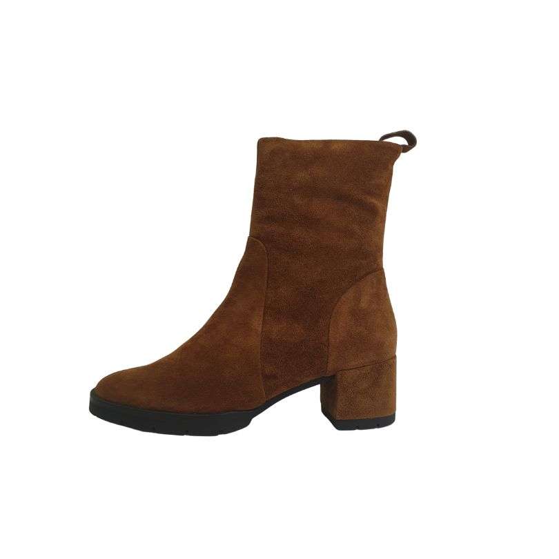 Hogl - 0-13 4812 - Boot Khaki