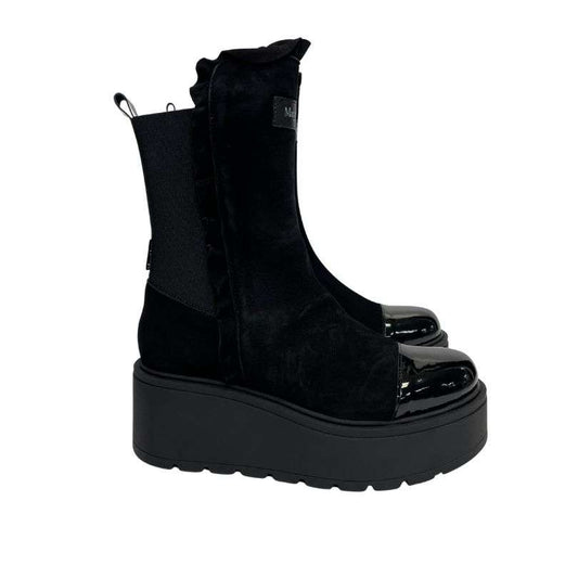 GE4010JJ Marco Moreo Vernice Nero