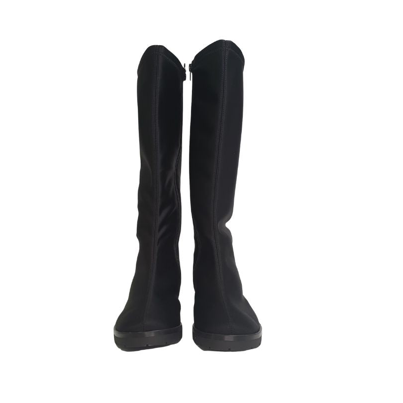 Hogl - 0-134848 Dry Stretch Boot Black