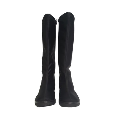 Hogl - 0-134848 Dry Stretch Boot Black