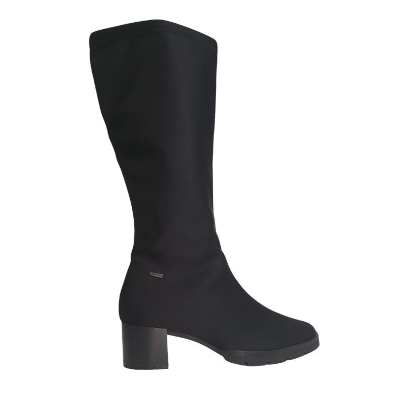 Hogl - 0-134848 Dry Stretch Boot Black