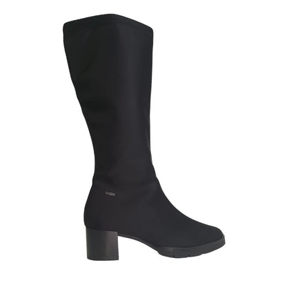 Hogl - 0-134848 Dry Stretch Boot Black