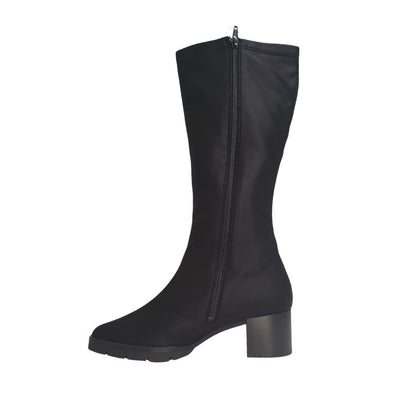 Hogl - 0-134848 Dry Stretch Boot Black