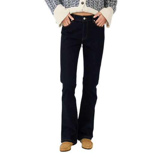 Pieszak Marija Jeans in Power Crude Indigo