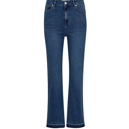 Pieszak Jenora Cropped Jeans in Savona