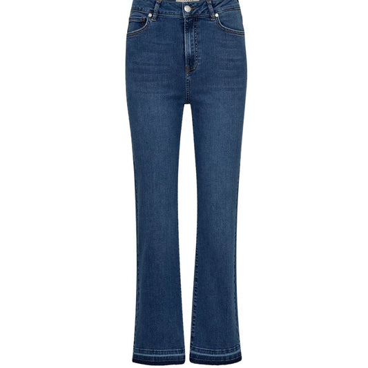 Pieszak Jenora Cropped Jeans in Savona