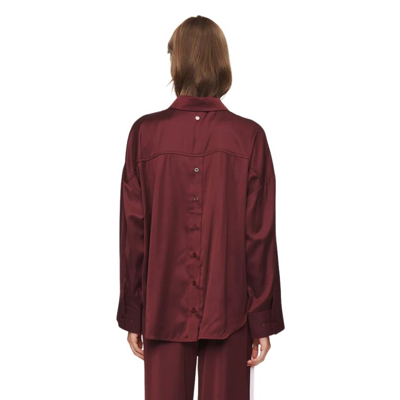 Numph - NUSANTINA SHIRT - Winetasting