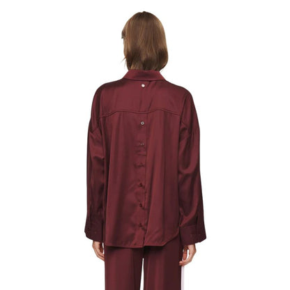 Numph - NUSANTINA SHIRT - Winetasting