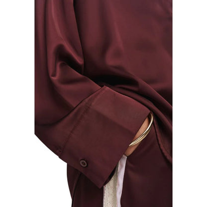 Numph - NUSANTINA SHIRT - Winetasting