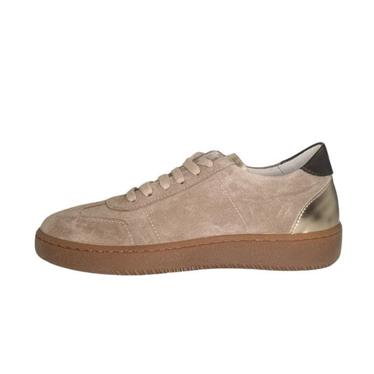 Marco Moreo - AM660JVM Taupe Trainers