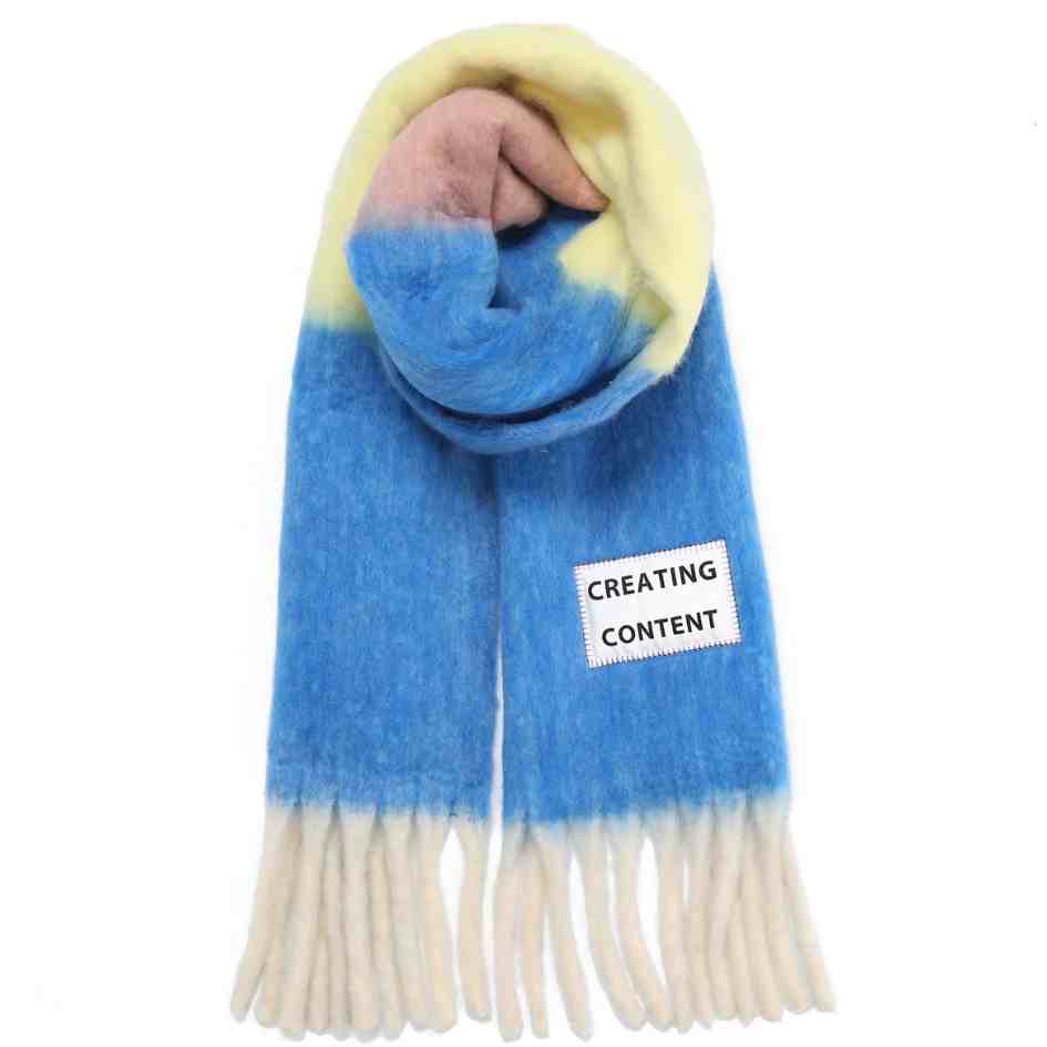 Verb To Do Creating Content