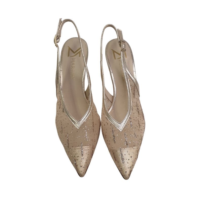 Marian - 2205 V25 Lagrima Oro