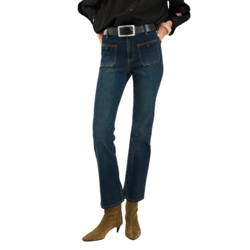 Pieszak -Jelena 70s Jeans Wash Vintage Aston