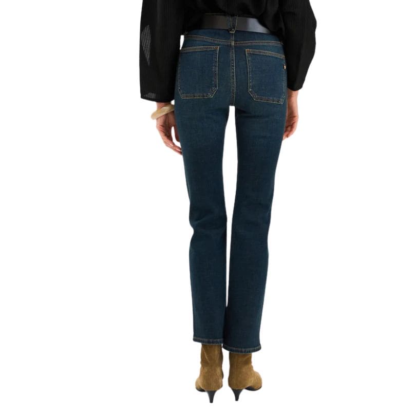 Pieszak -Jelena 70s Jeans Wash Vintage Aston