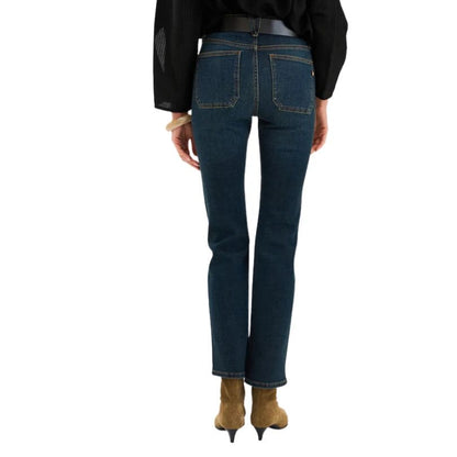 Pieszak -Jelena 70s Jeans Wash Vintage Aston