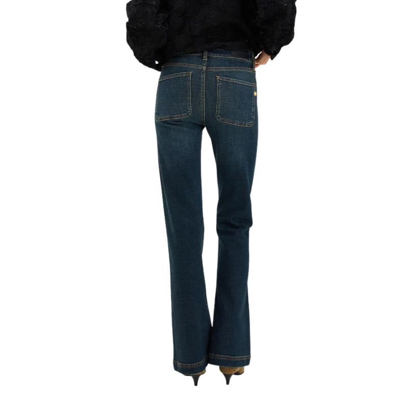 Pieszak -Cara 70s Jeans Wash Vintage Aston
