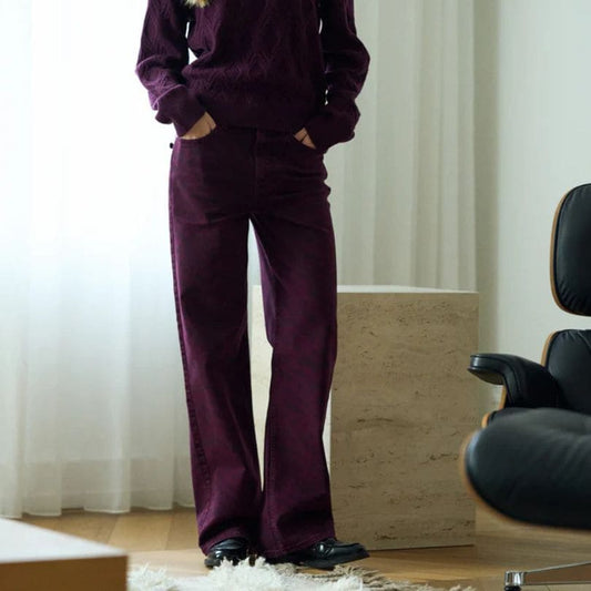 Pieszak -Birkin Jeans Zebra