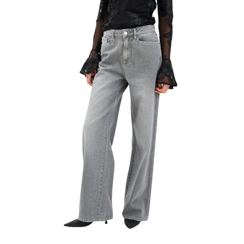 Pieszak -Anja Jeans Wash Heritage - Grey