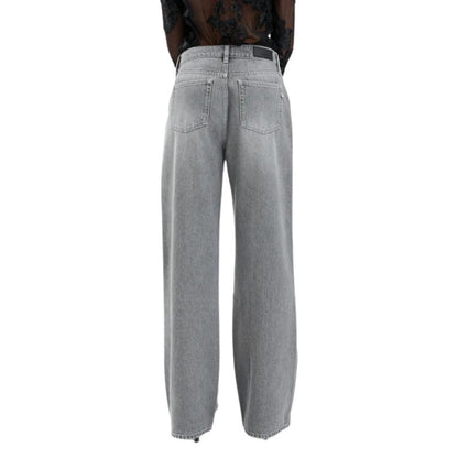 Pieszak -Anja Jeans Wash Heritage - Grey