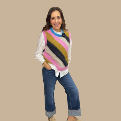 Pieszak - Birkin Jeans Wash Vintage Woodstock