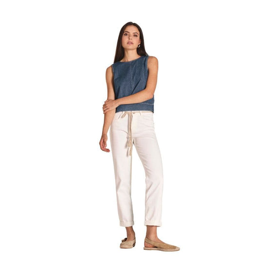 Para-Mi - Bobby White Denim