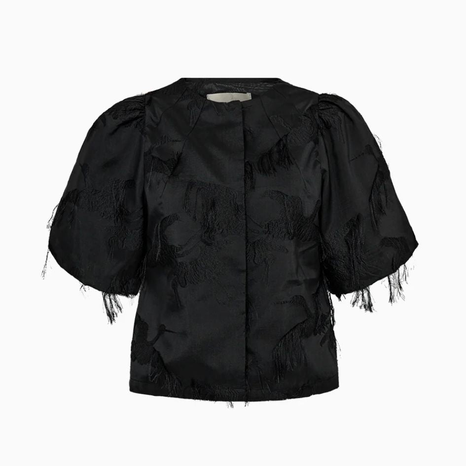 Pieszak Winnie Puffy Flamingo Jacket