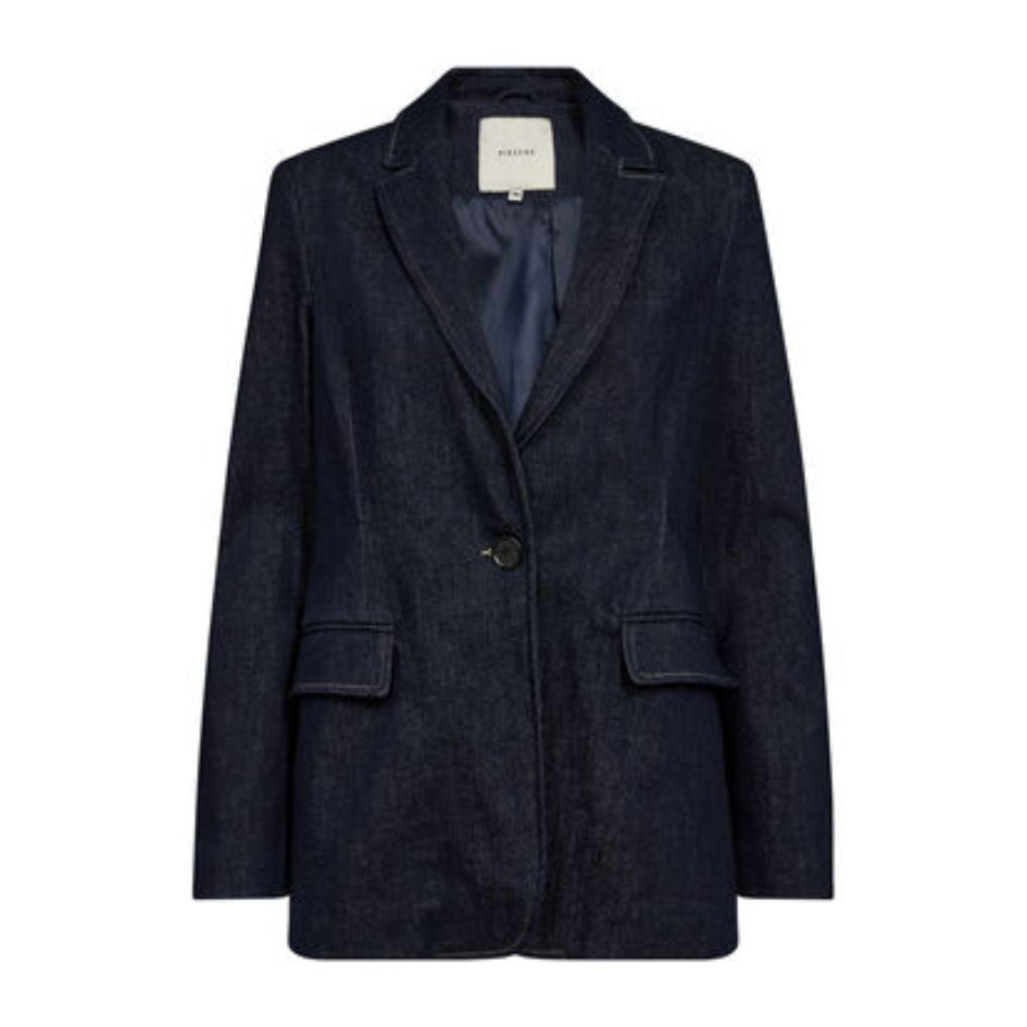 Pieszak Jennifer Denim Blazer