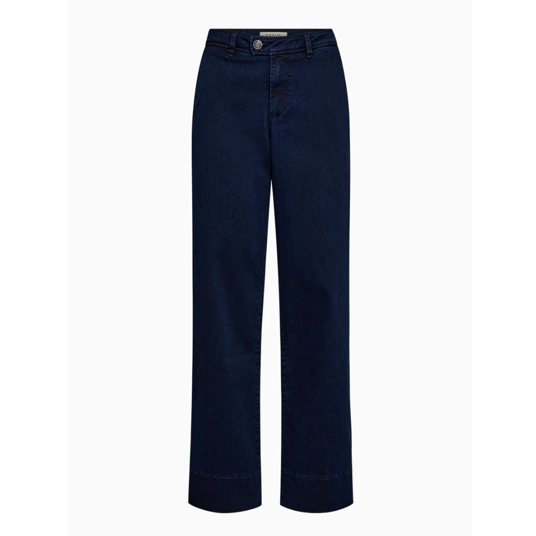 Pieszak - Birkin Weekend Jeans in 360 Future Blue