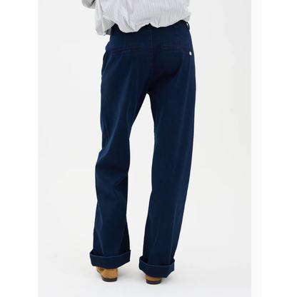 Pieszak - Birkin Weekend Jeans in 360 Future Blue