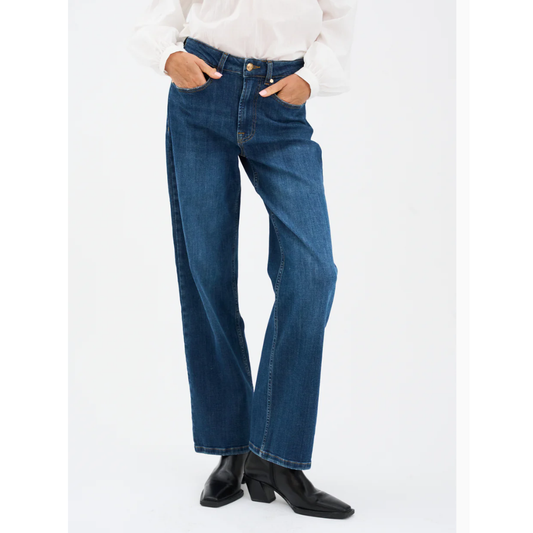 Pieszak - Birkin Jeans Wash Vintage Woodstock