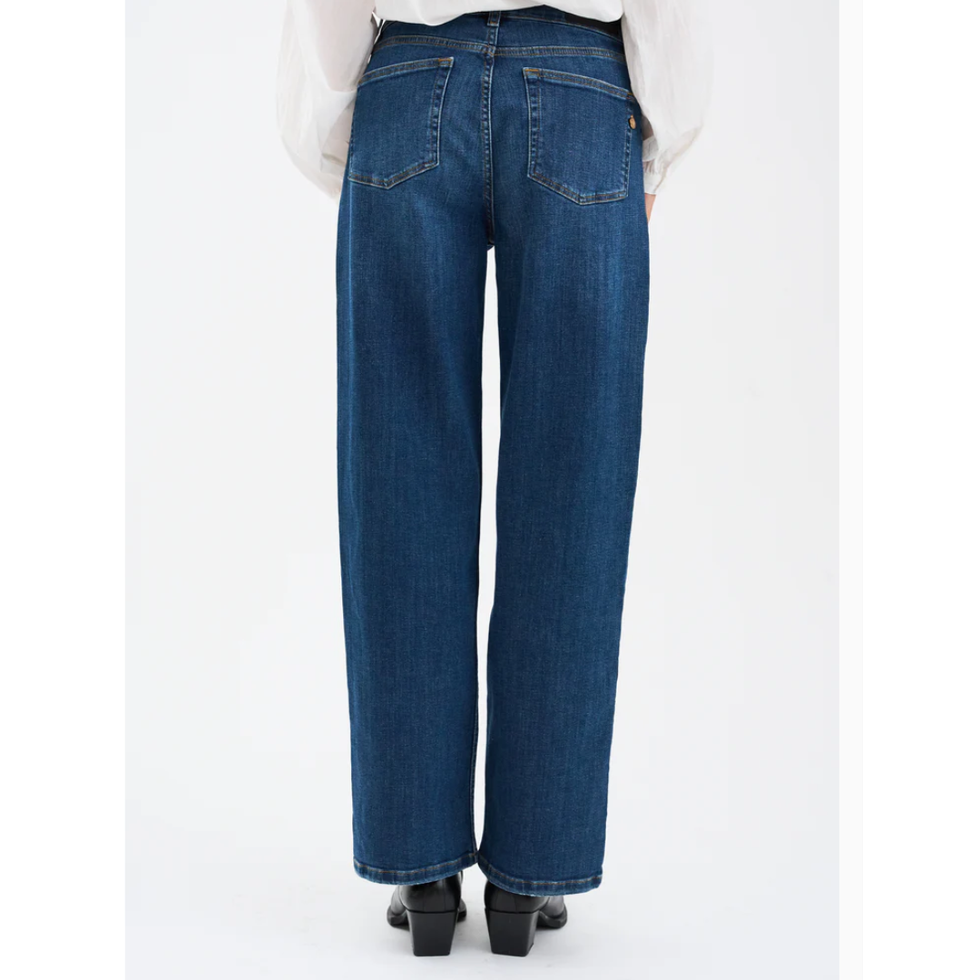 Pieszak - Birkin Jeans Wash Vintage Woodstock