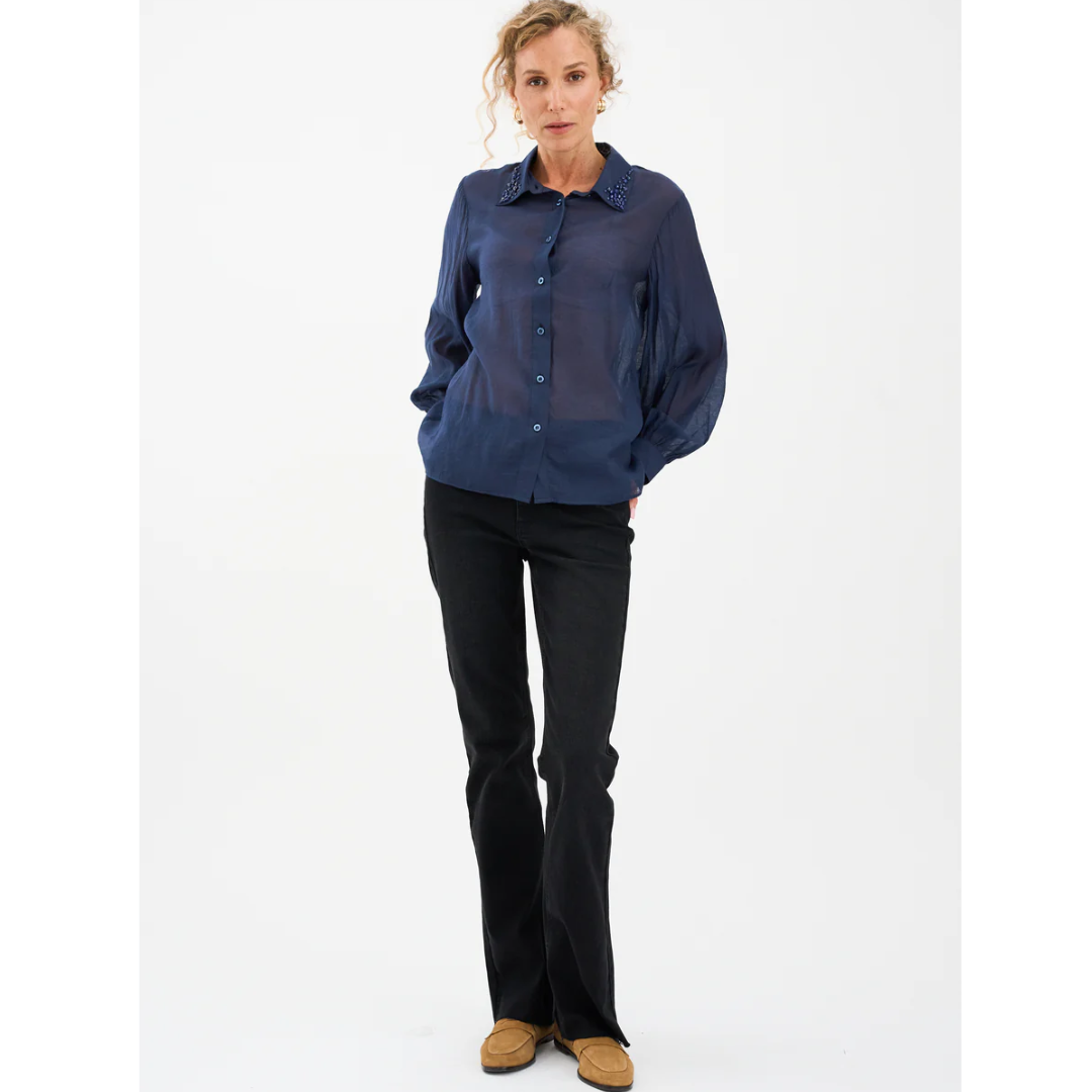 Pieszak - Marija Wash Oak Black