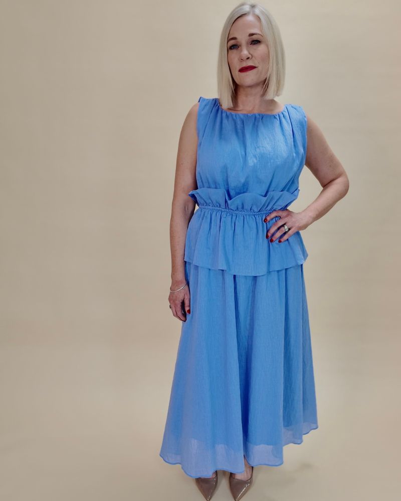 Kameya Ophelia Dress