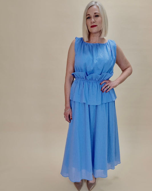 Kameya Ophelia Dress