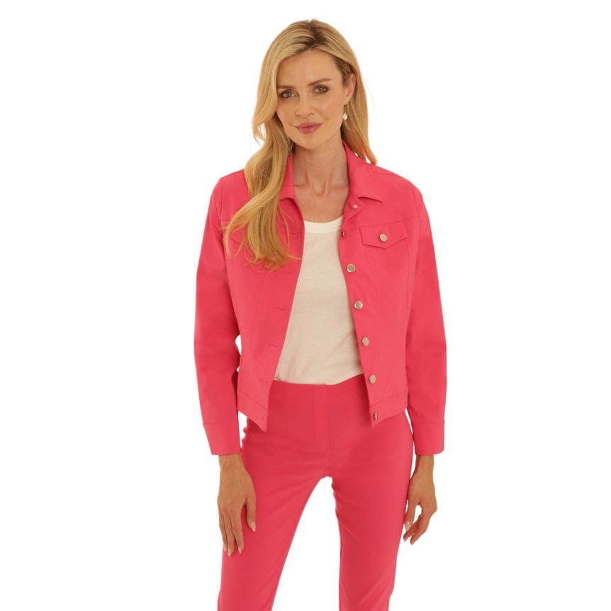 Pomodoro - 32600 Jacket